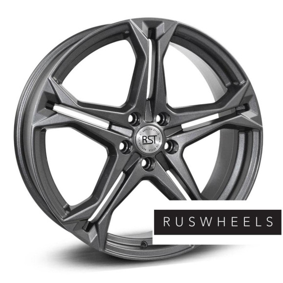 Диски RST R19 / 7.5J PCD 5x114.3 ЕТ 45 ЦО 67.1 R099 Диски RST R19 / 7.5J PCD 5x114.3 ЕТ 45 ЦО 67.1 R099