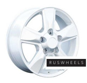 Диски Legeartis Optima R17 / 8J PCD 5x150 ЕТ 60 ЦО 110.3 TY60 Диски Legeartis Optima R17 / 8J PCD 5x150 ЕТ 60 ЦО 110.3 TY60