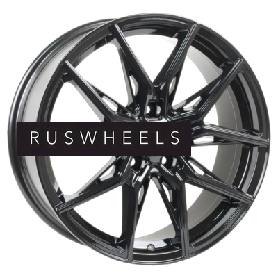 Диски RST 7,5x18/5x114,3 ET40 D67,1 R218 BL Диски RST 7,5x18/5x114,3 ET40 D67,1 R218 BL