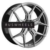 Диски LS Forged 10,5x21/5x114,3 ET48 D64,1 LS FG14 HPB (конус, C570) Диски LS Forged 10,5x21/5x114,3 ET48 D64,1 LS FG14 HPB (конус, C570)