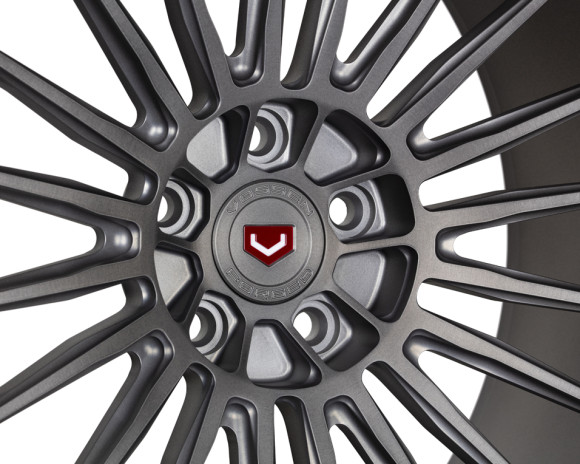 Диски Vossen S17-04 24" Диски Vossen S17-04 24"