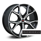 Диски Legeartis Concept R21 / 9.5J PCD 5x112 ЕТ 37 ЦО 66.6 B537