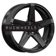 Диски iFree 6,5x17/5x108 ET33 D60,1 Токен (КС1127) BK Диски iFree 6,5x17/5x108 ET33 D60,1 Токен (КС1127) BK