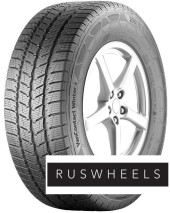 Шины Continental 205/75 r16c VanContact Winter 110/108R