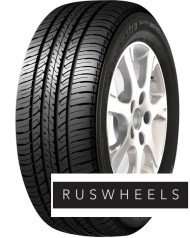 Шины Maxxis 205/70 r15 MP-15 Pragmatra 96H