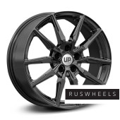 Диски Wheels UP R17 / 7J PCD 5x110 ЕТ 39 ЦО 65.1 Up121 Диски Wheels UP R17 / 7J PCD 5x110 ЕТ 39 ЦО 65.1 Up121
