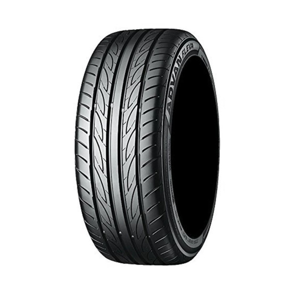 Шины Yokohama 255/35R18 94W XL Advan Fleva V701 TL