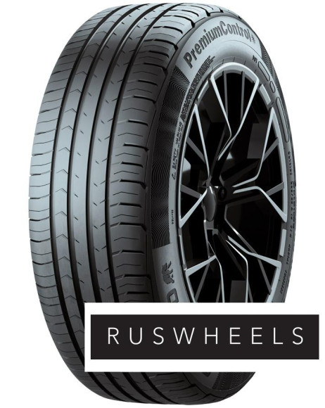 Шины Gislaved 215/55 r17 PremiumControl 94V