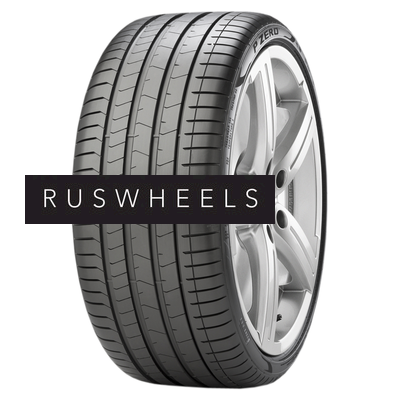 Шины Pirelli 225/40R19 93Y XL P Zero (PZ4) Luxury Saloon * KS TL Run Flat