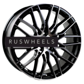 Диски Tech Line 8x19/5x108 ET45 D63,4 901 BD Диски Tech Line 8x19/5x108 ET45 D63,4 901 BD