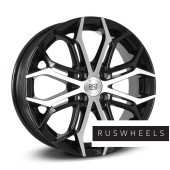 Диски RST R16 / 6J PCD 4x98 ЕТ 33 ЦО 58.6 R126 Диски RST R16 / 6J PCD 4x98 ЕТ 33 ЦО 58.6 R126