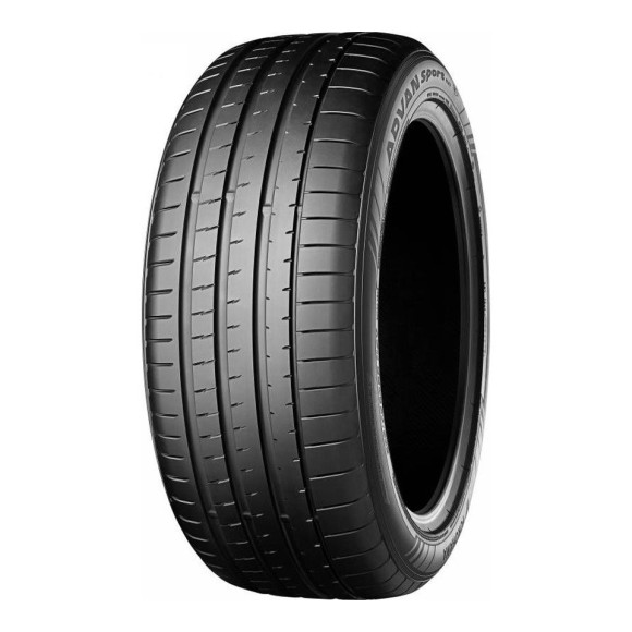 Шины Yokohama 255/50R20 109Y XL Advan Sport V107 TL Шины Yokohama 255/50R20 109Y XL Advan Sport V107 TL