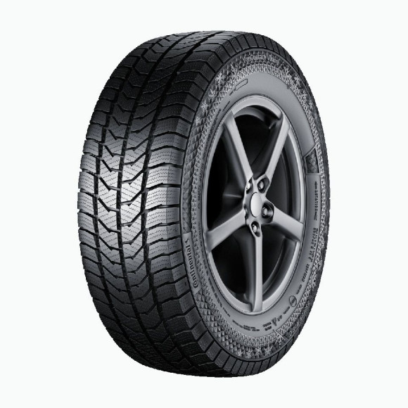 Шины Continental 205/65 r16c VanContact Viking 107/105R