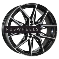 Диски RST 7x17/5x114,3 ET40 D66,1 R247 BD Диски RST 7x17/5x114,3 ET40 D66,1 R247 BD