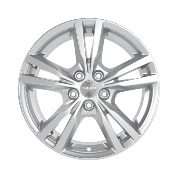 Диски СКАД  Мельбурн  7,0\R17 5*114,3 ET45  d66,1  Селена  [2070408]