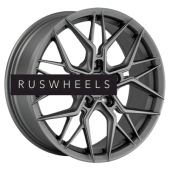 Диски LS Forged 8,5x19/5x130 ET50 D71,6 LS FG63 MGM (конус)