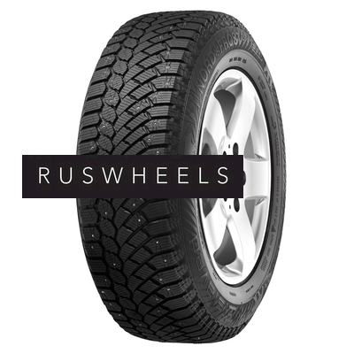 Шины Gislaved 235/55R18 104T XL Nord Frost 200 SUV TL FR ID (шип.)