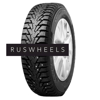 Шины Pirelli Amtel 205/55R16 94T XL NordMaster Evo TL M+S (шип.)