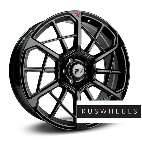 Диски RPLC R21 / 8.5J PCD 5x108 ЕТ 40 ЦО 63.4 ZKR1