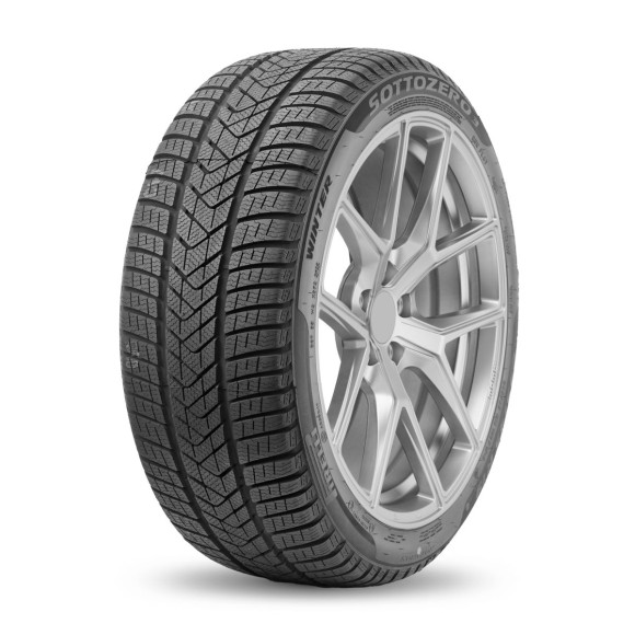 Шины Pirelli 225/50R18 95H Winter SottoZero Serie III * TL Run Flat