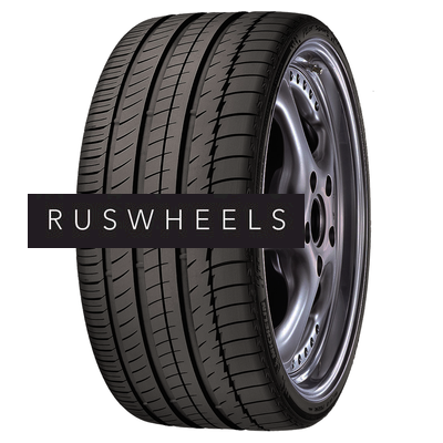 Шины Michelin 235/40ZR18 95(Y) XL Pilot Sport PS2 N4 TL