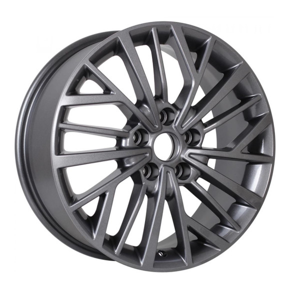 Диски Carwel 7,0\R17 5*114.3 ET51 d67.1 GRT Диски Carwel 7,0\R17 5*114.3 ET51 d67.1 GRT