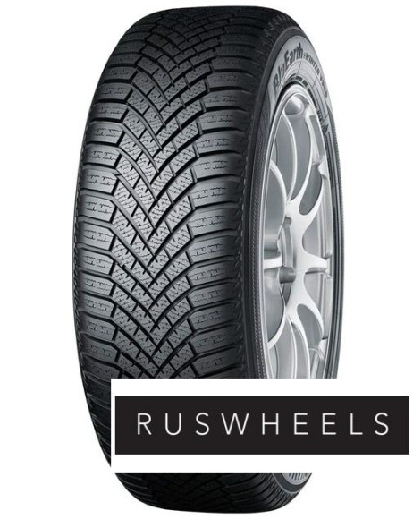 Шины Yokohama 275/40 r21 BluEarth Winter V906 107W Шины Yokohama 275/40 r21 BluEarth Winter V906 107W