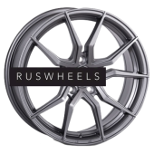 Диски PDW 7x17/4x100 ET40 D60,1 Spyder (5007) U4GRA Диски PDW 7x17/4x100 ET40 D60,1 Spyder (5007) U4GRA