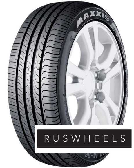 Шины Maxxis 225/45 r18 M-36 Victra 91W Runflat