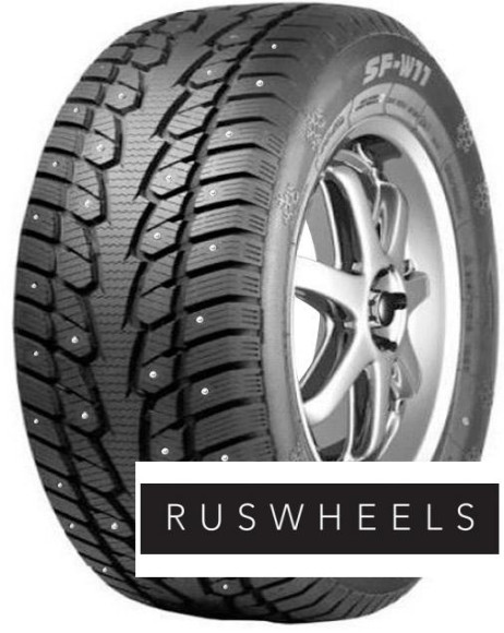 Шины Sunfull 235/60 r17 SF-W11 102H Шипы