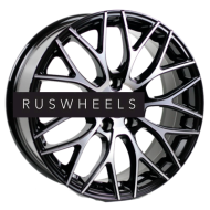 Диски RST 7x17/5x108 ET32 D65,1 R137 (C5) BD Диски RST 7x17/5x108 ET32 D65,1 R137 (C5) BD