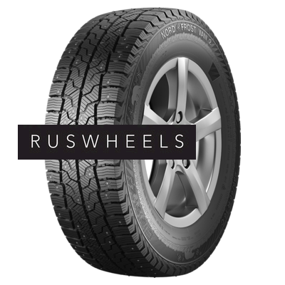 Шины Gislaved 205/75R16C 110/108R Nord Frost VAN 2 TL SD 8PR (шип.)