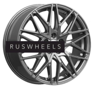 Диски СКАД 7x17/5x114,3 ET45 D60,1 Азимут (КЛ371) Графит Диски СКАД 7x17/5x114,3 ET45 D60,1 Азимут (КЛ371) Графит