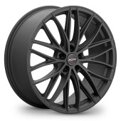 Диски Xtrike 8,0\R20 5*108 ET45.5 d63.35 BKM Диски Xtrike 8,0\R20 5*108 ET45.5 d63.35 BKM