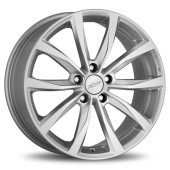 Диски Xtrike 7,0\R18 5*108 ET50 d60.1 HSB Диски Xtrike 7,0\R18 5*108 ET50 d60.1 HSB