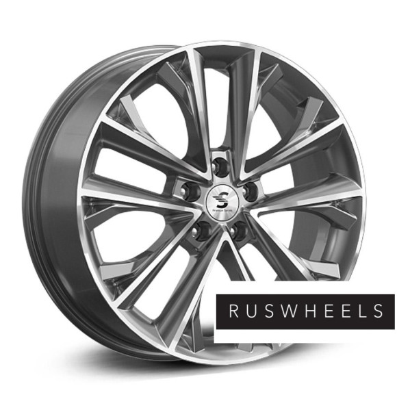 Диски Premium Series R18 / 7J PCD 5x114.3 ЕТ 35 ЦО 60.1 КР012 RAV4 Диски Premium Series R18 / 7J PCD 5x114.3 ЕТ 35 ЦО 60.1 КР012 RAV4