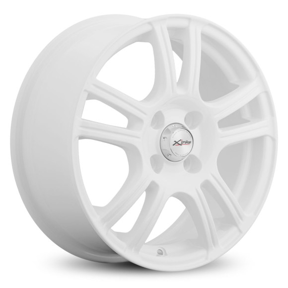 Диски Xtrike 6,0\R15 4*108 ET25 d65.1 W