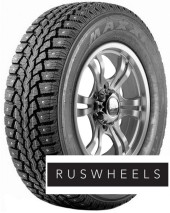 Шины Maxxis 185/75 r16c MA-SLW Presa Spike 104/102Q Шипы