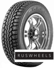 Шины Maxxis 185/75 r16c MA-SLW Presa Spike 104/102Q Шипы