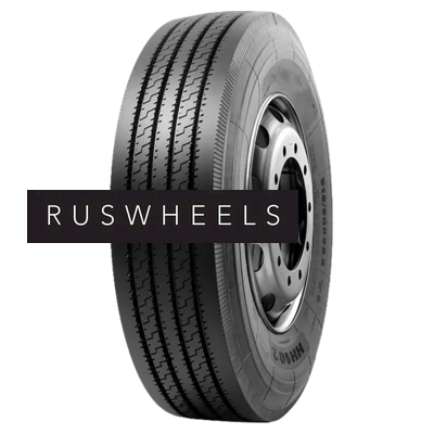 Грузовые шины HiFly 295/80R22,5 152/149M HH102 TL M+S 18PR КИТАЙ 