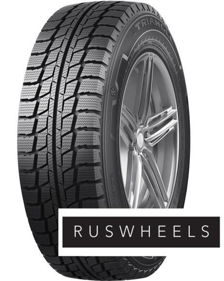 Шины Triangle 205/65 r16c SnowLink LL01 107/105T