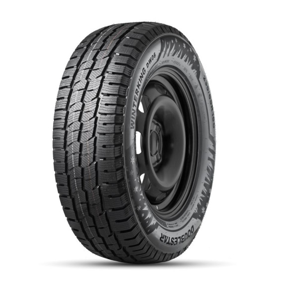Шины DoubleStar  235/65/16  R 115/113 C DW06   старше 3-х лет