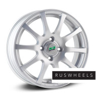 Диски N2O R15 / 6J PCD 4x100 ЕТ 40 ЦО 60.1 Y3176
