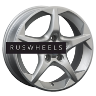 Диски Replay 6,5x16/5x105 ET39 D56,6 OPL4 Sil (конус, C570) 616 кг Диски Replay 6,5x16/5x105 ET39 D56,6 OPL4 Sil (конус, C570) 616 кг