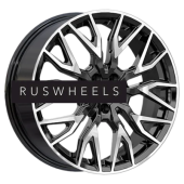 Диски СКАД 7x18/5x112 ET43 D57,1 Эльба (КЛ1071) Алмаз Диски СКАД 7x18/5x112 ET43 D57,1 Эльба (КЛ1071) Алмаз