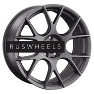 Диски LS FlowForming 8,5x19/5x112 ET35 D66,6 RC07 MGM (конус) Диски LS FlowForming 8,5x19/5x112 ET35 D66,6 RC07 MGM (конус)