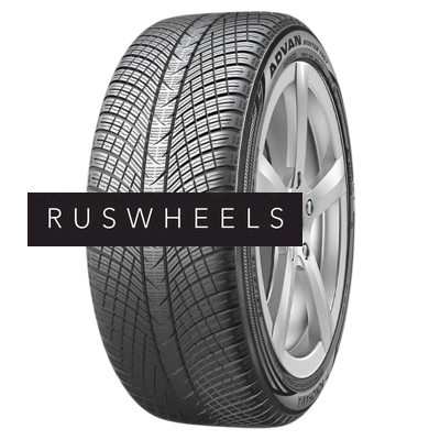 Шины Yokohama 275/40R21 107W Advan Winter V907 TL