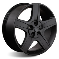 Диски СКАД Premium 8.5\R20 5*114.3 ET47 d67.1 Fury black Диски СКАД Premium 8.5\R20 5*114.3 ET47 d67.1 Fury black