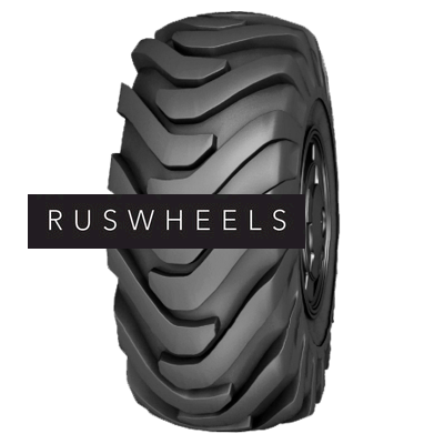 Шины Всесезонная NorTec 23,5-25 20PR 177B ER-106 TT РОССИЯ 