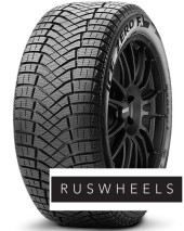 Шины Pirelli 215/60 r16 Ice Zero FR 99H